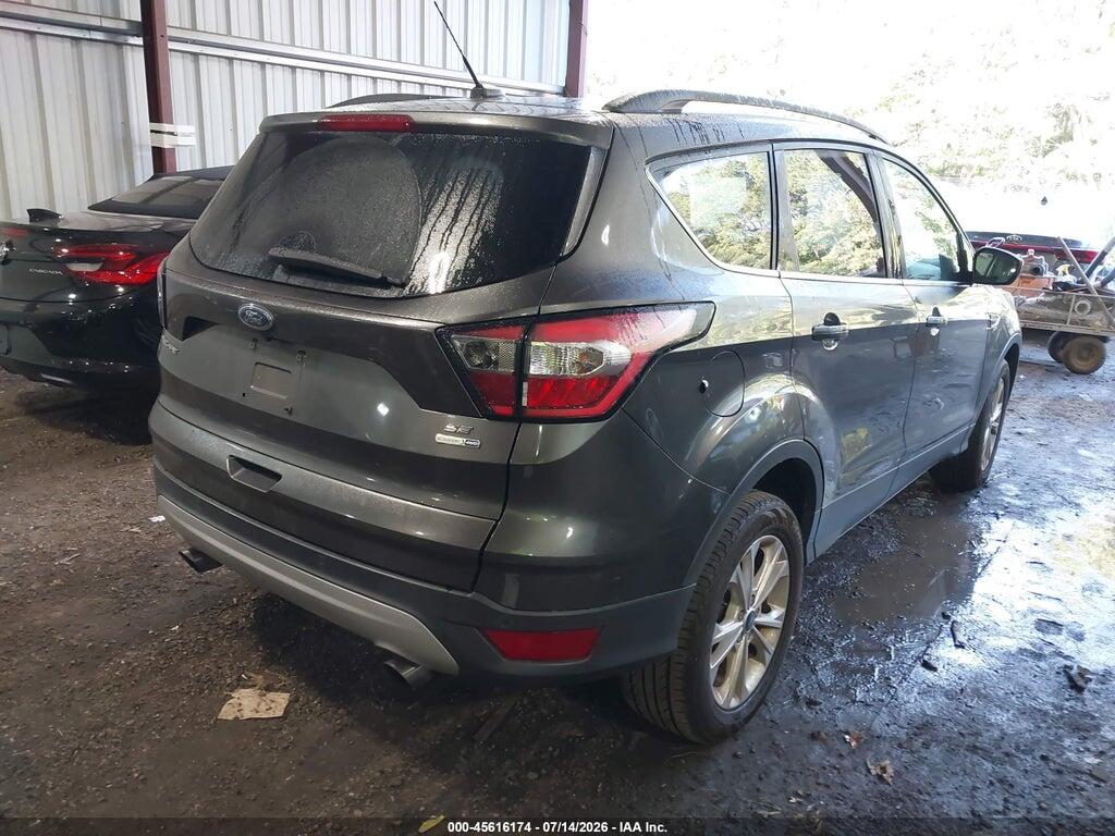 1FMCU9GD3HUC70502 2017 FORD ESCAPE photo no. 4