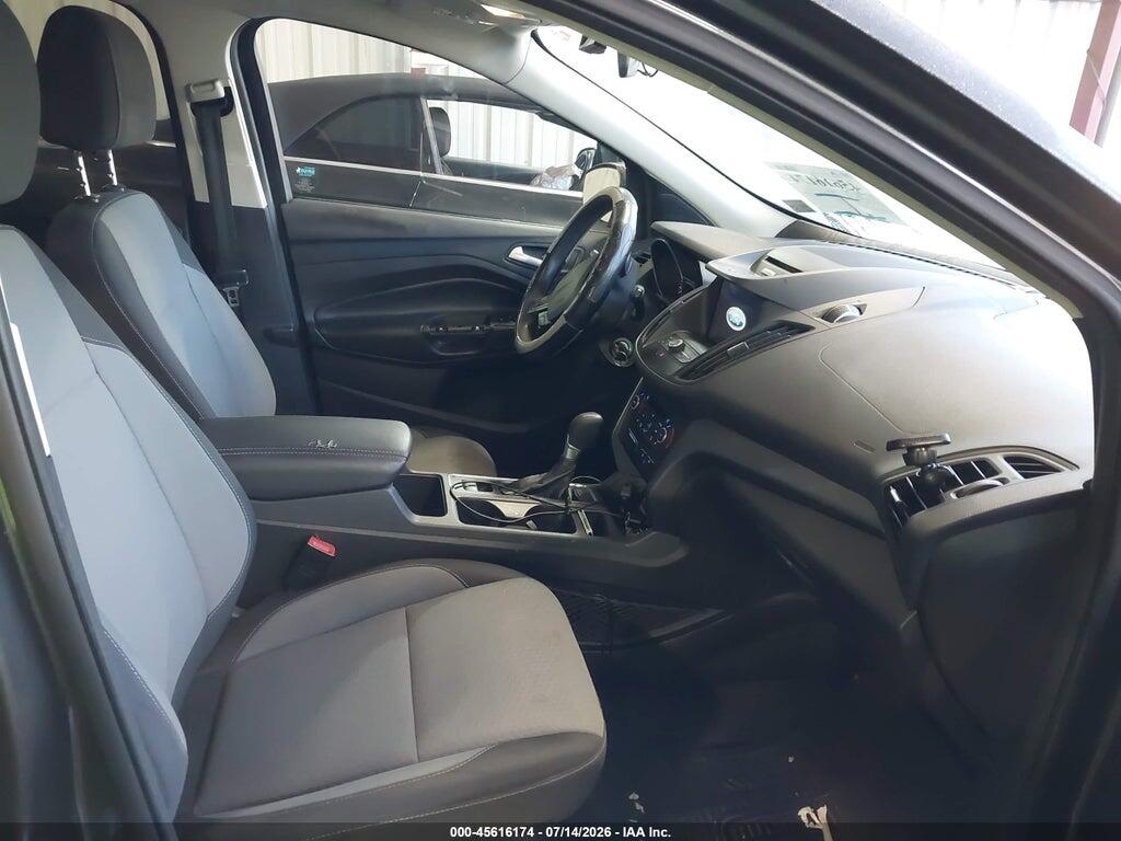 1FMCU9GD3HUC70502 2017 FORD ESCAPE photo no. 5