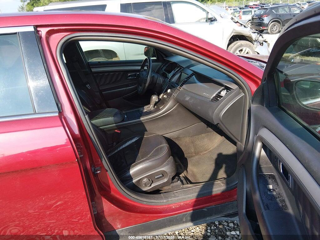 1FAHP2E8XFG174706 2015 FORD TAURUS photo no. 5