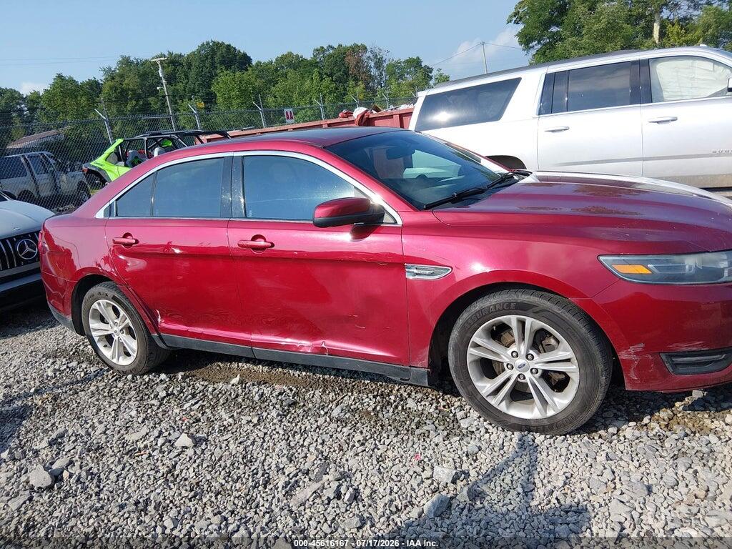 1FAHP2E8XFG174706 2015 FORD TAURUS photo no. 6
