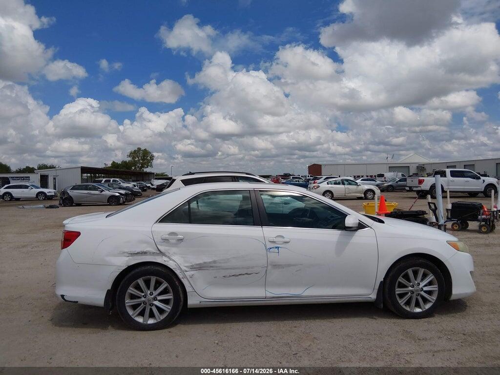 4T1BF1FK6CU584791 2012 TOYOTA CAMRY photo no. 6