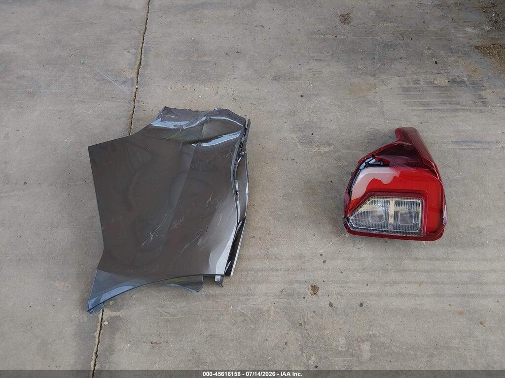 1FM5K8GC1PGA71316 2023 FORD EXPLORER photo no. 12