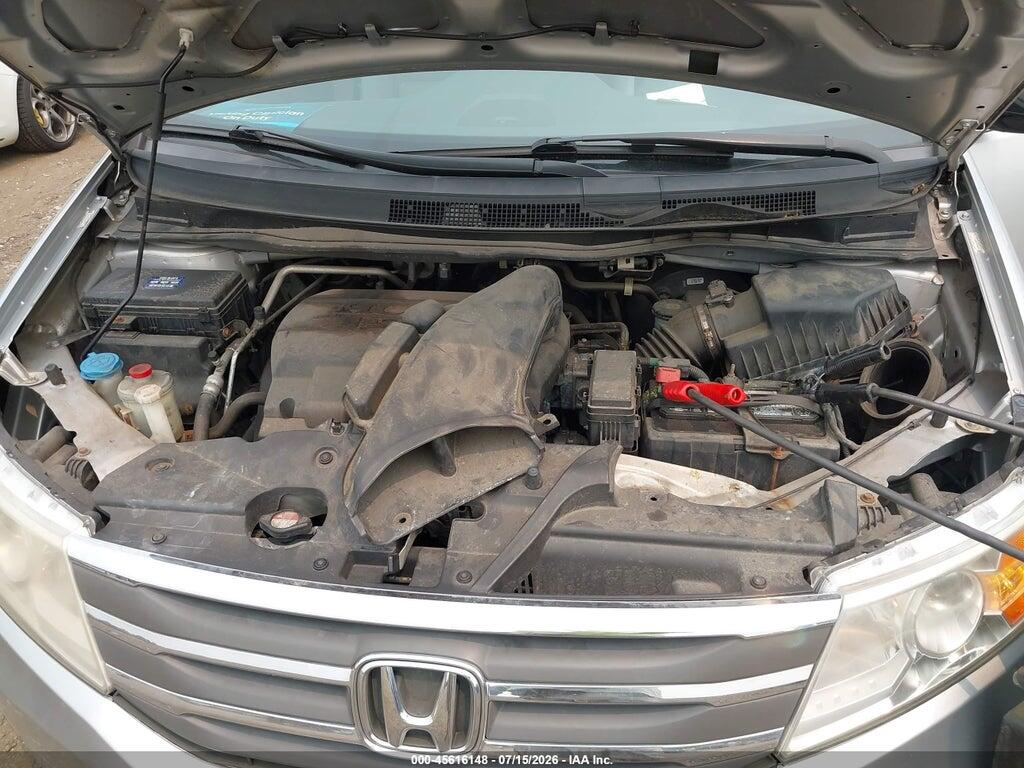 5FNRL5H6XDB067247 2013 HONDA ODYSSEY photo no. 10