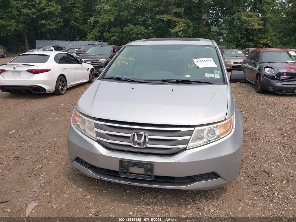 5FNRL5H6XDB067247 2013 HONDA ODYSSEY photo no. 12