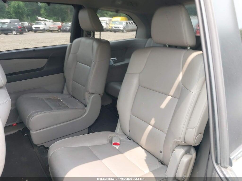 5FNRL5H6XDB067247 2013 HONDA ODYSSEY photo no. 8