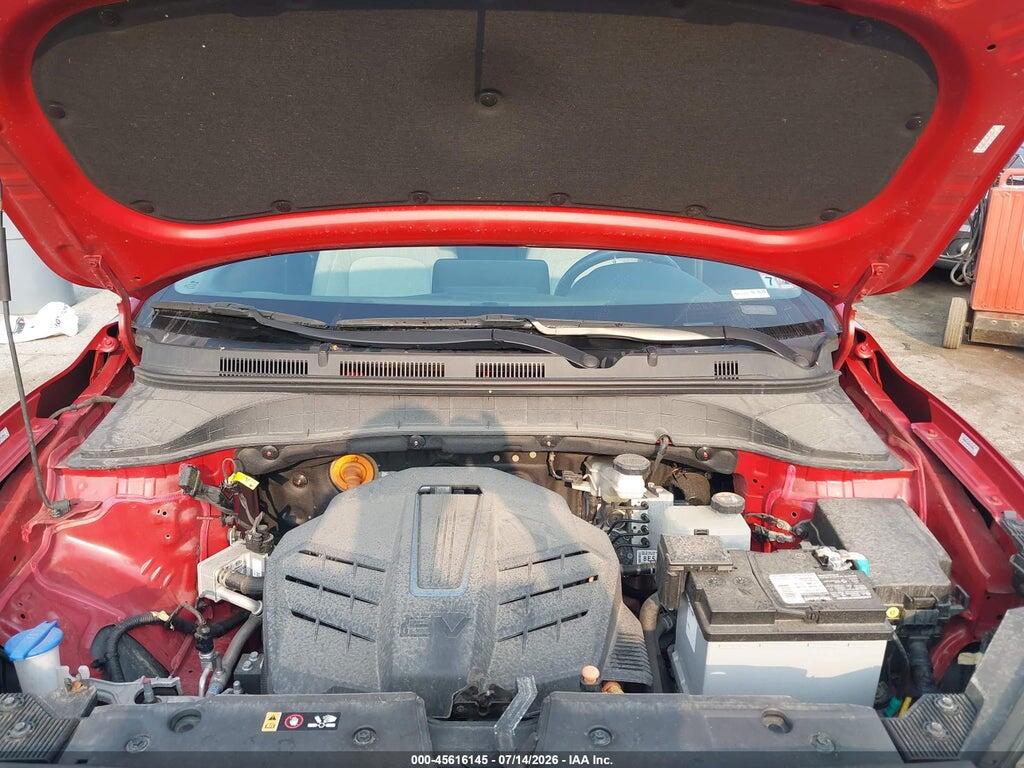 KM8K33AG5PU188025 2023 HYUNDAI KONA ELECTRIC photo no. 10