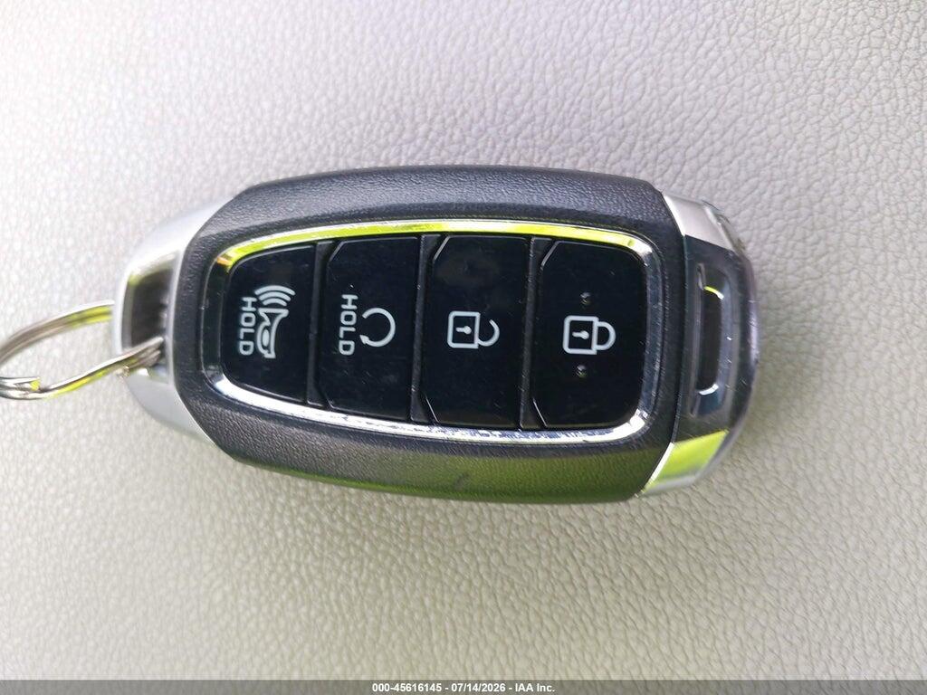 KM8K33AG5PU188025 2023 HYUNDAI KONA ELECTRIC photo no. 11