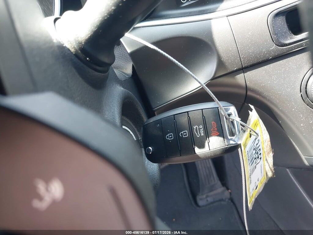 KNAGM4A77F5664360 2015 KIA OPTIMA photo no. 11