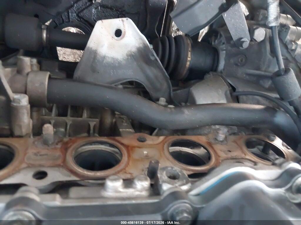 KNAGM4A77F5664360 2015 KIA OPTIMA photo no. 6