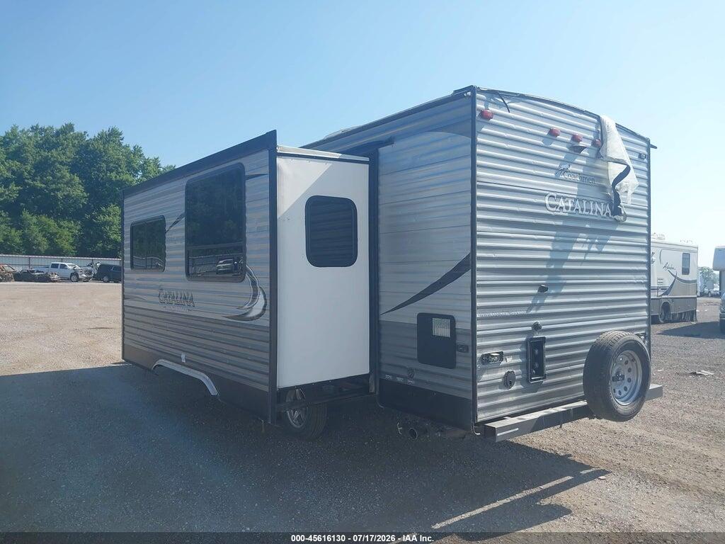 5ZT2CANB0HA026201 2017 COACHMEN CATALINA photo no. 3