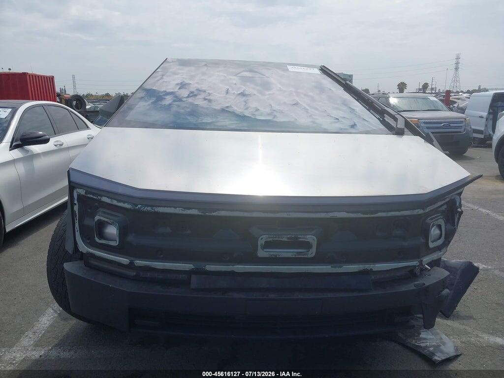 7G2CEHED3SA073449 2025 TESLA CYBERTRUCK photo no. 12