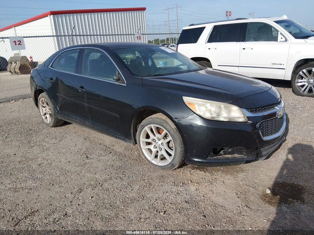 1G11C5SL9FF194879 2015 CHEVROLET MALIBU photo no. 1