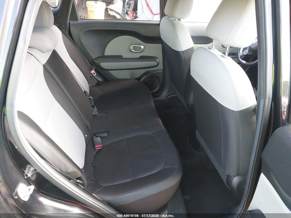 KNDJN2A26G7324430 2016 KIA SOUL photo no. 8