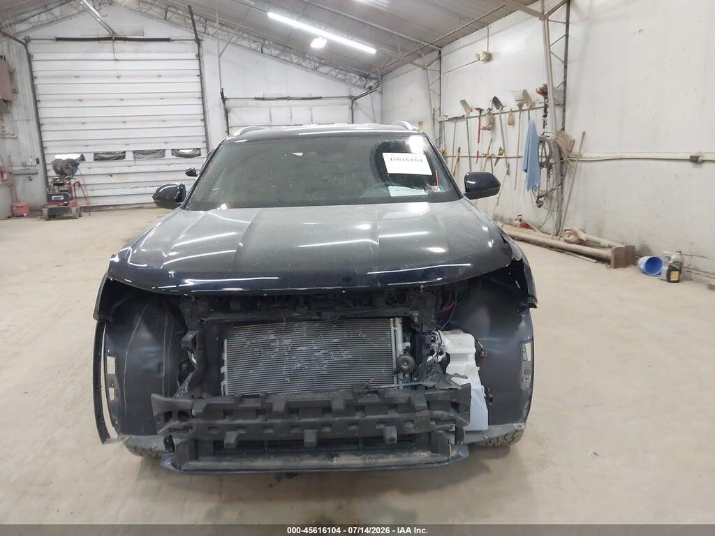 1V2GC2CA8MC234167 2021 VOLKSWAGEN ATLAS CROSS SPORT photo no. 12