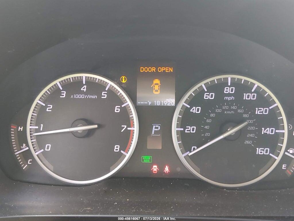 19VDE1F77DE012391 2013 ACURA ILX photo no. 7