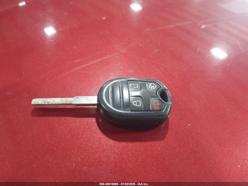 3FADP4EJ3GM175023 2016 FORD FIESTA photo no. 11