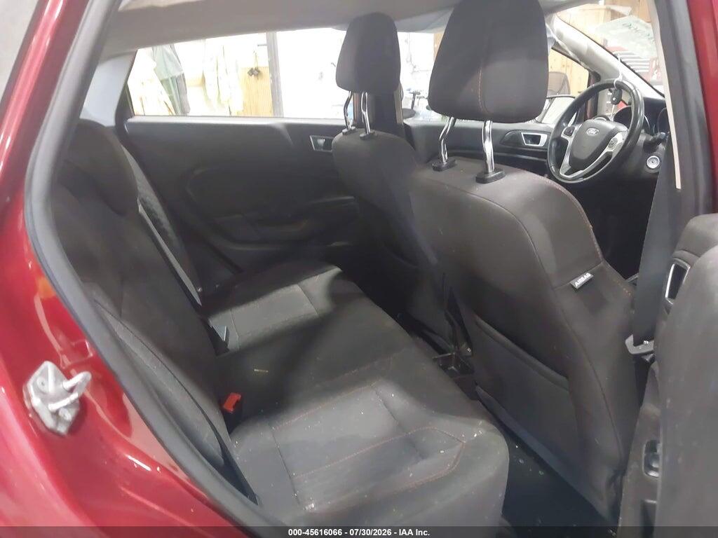 3FADP4EJ3GM175023 2016 FORD FIESTA photo no. 8