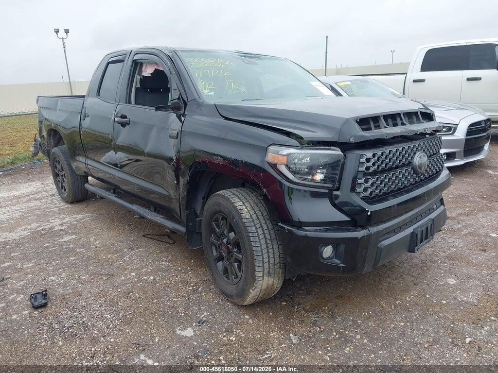 5TFRY5F10LX268040 2020 TOYOTA TUNDRA photo no. 1