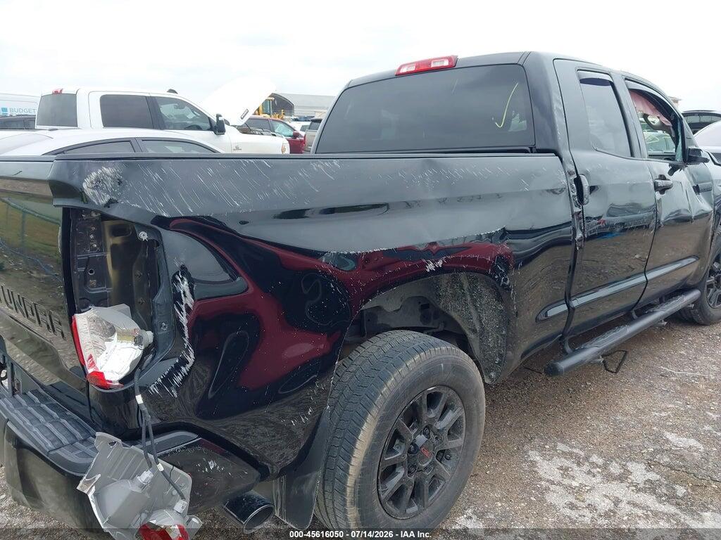5TFRY5F10LX268040 2020 TOYOTA TUNDRA photo no. 12