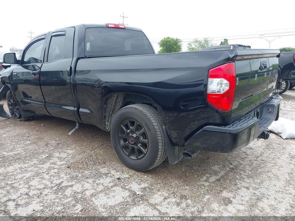 5TFRY5F10LX268040 2020 TOYOTA TUNDRA photo no. 3