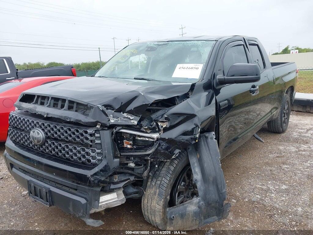 5TFRY5F10LX268040 2020 TOYOTA TUNDRA photo no. 6