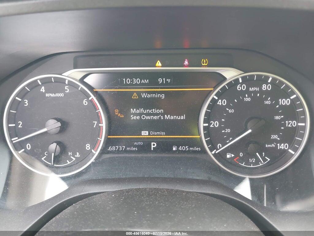 5N1BT3BB1PC839014 2023 NISSAN ROGUE photo no. 7