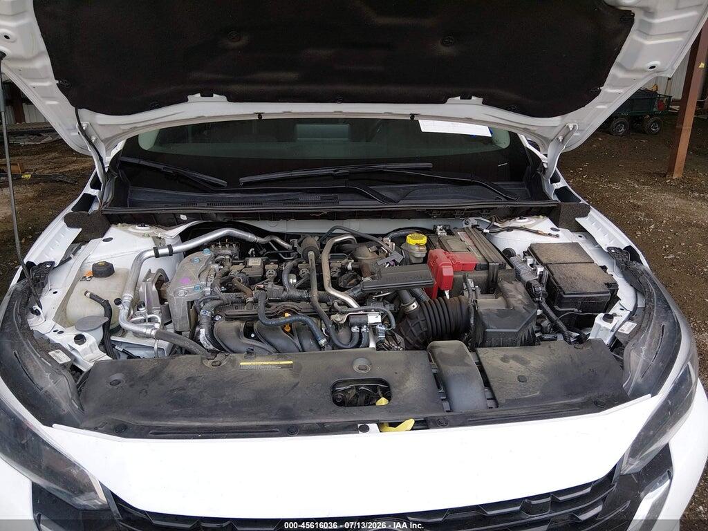 3N1AB8CV3RY387301 2024 NISSAN SENTRA photo no. 10