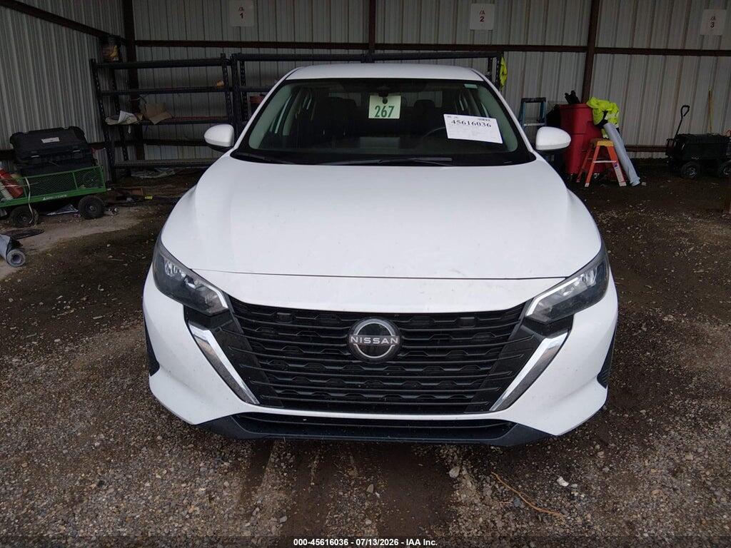 3N1AB8CV3RY387301 2024 NISSAN SENTRA photo no. 11