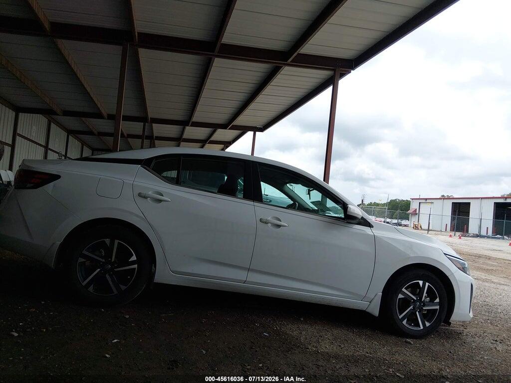 3N1AB8CV3RY387301 2024 NISSAN SENTRA photo no. 12