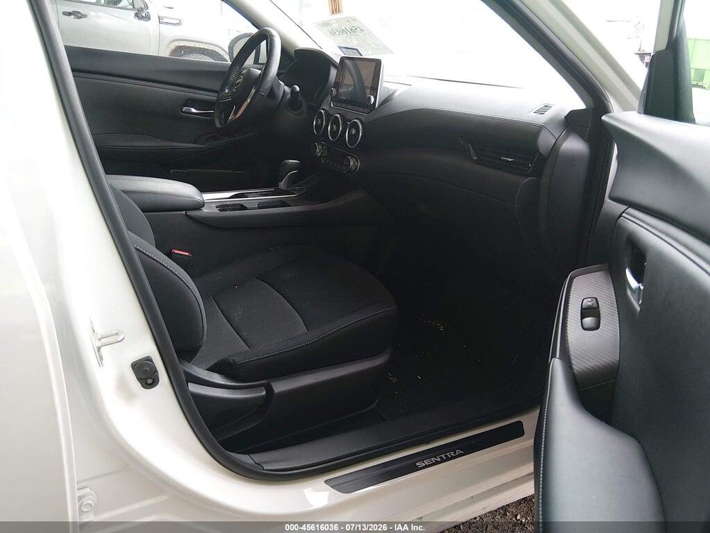3N1AB8CV3RY387301 2024 NISSAN SENTRA photo no. 5