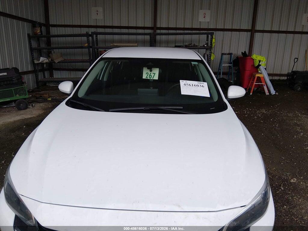 3N1AB8CV3RY387301 2024 NISSAN SENTRA photo no. 6