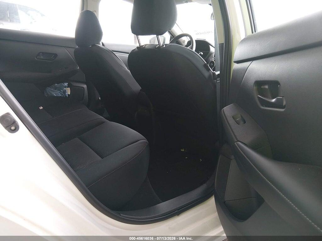 3N1AB8CV3RY387301 2024 NISSAN SENTRA photo no. 8