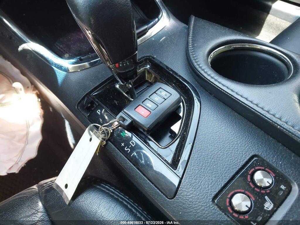 4T1BK1EB0DU058929 2013 TOYOTA AVALON photo no. 11