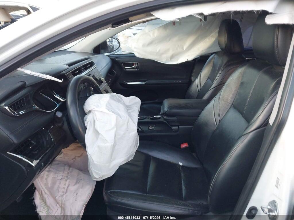 4T1BK1EB0DU058929 2013 TOYOTA AVALON photo no. 5