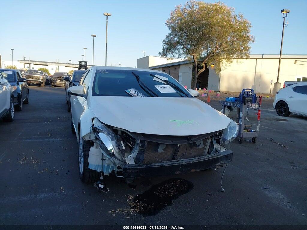 4T1BK1EB0DU058929 2013 TOYOTA AVALON photo no. 6