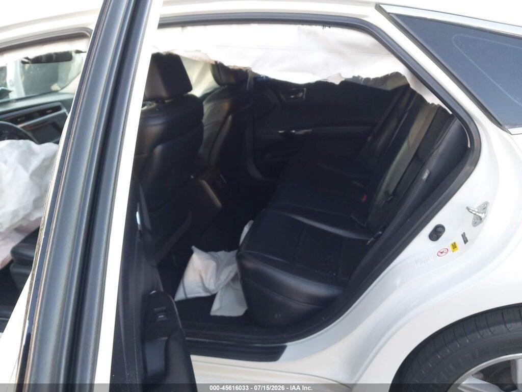 4T1BK1EB0DU058929 2013 TOYOTA AVALON photo no. 8