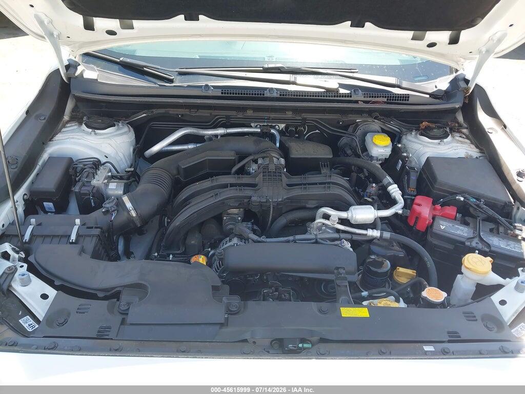 4S4GUHM69R3770463 2024 SUBARU CROSSTREK photo no. 10
