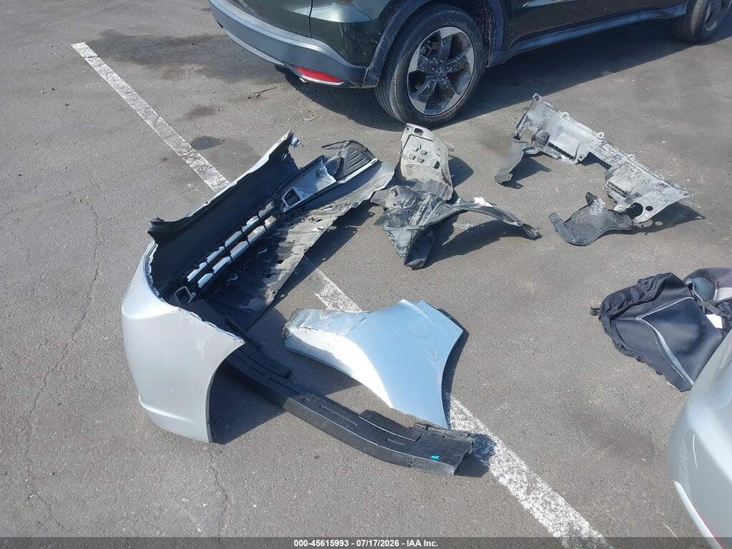 19XFB2F56DE281754 2013 HONDA CIVIC photo no. 12