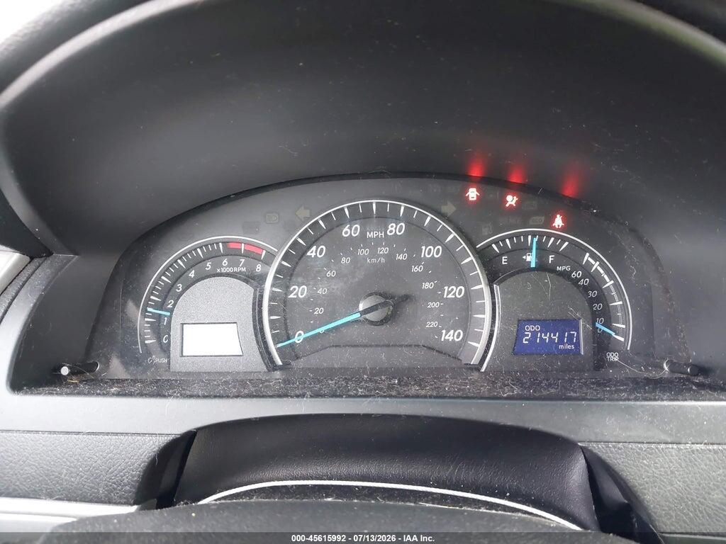 4T4BF1FK1ER346937 2014 TOYOTA CAMRY photo no. 7