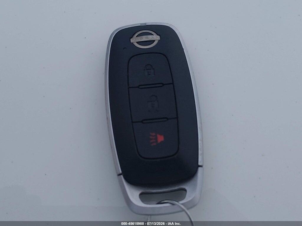 5N1BT3AB6PC771939 2023 NISSAN ROGUE photo no. 11