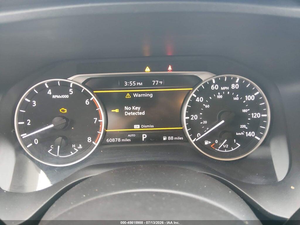 5N1BT3AB6PC771939 2023 NISSAN ROGUE photo no. 7