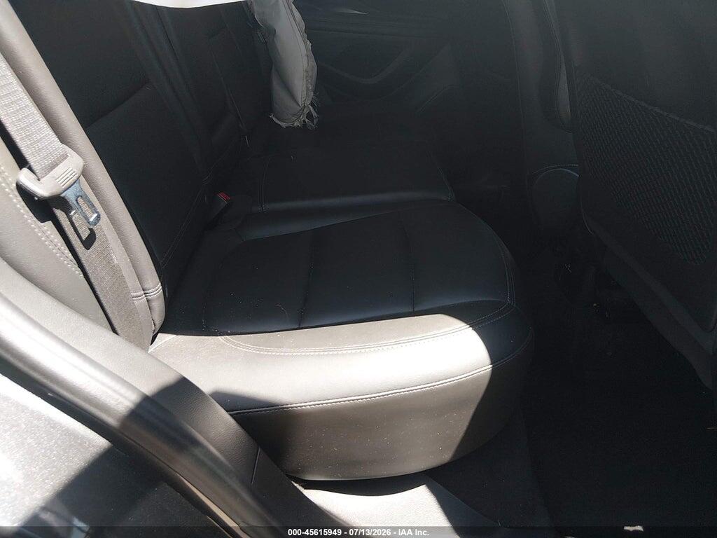 KL4CJGSB6JB538672 2018 BUICK ENCORE photo no. 8