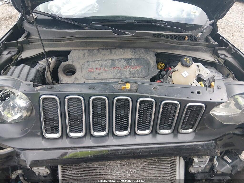 ZACCJABB7JPJ35953 2018 JEEP RENEGADE photo no. 10