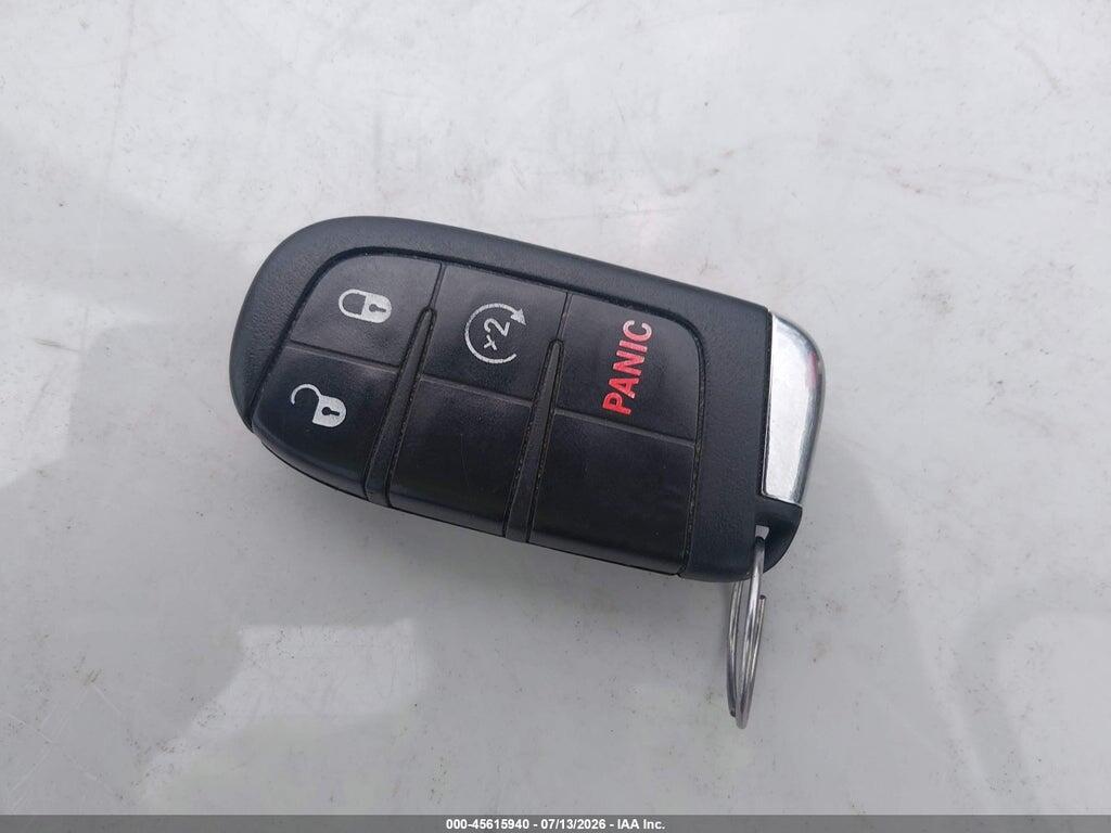 ZACCJABB7JPJ35953 2018 JEEP RENEGADE photo no. 11