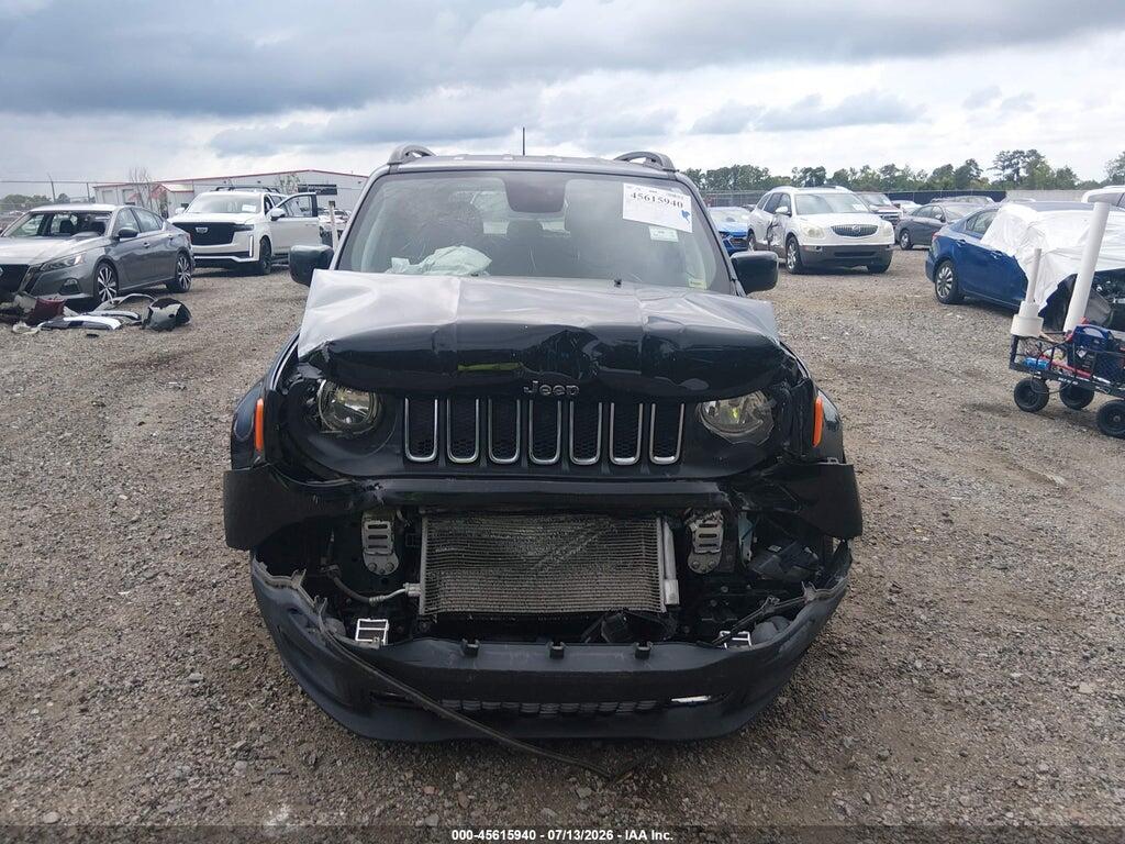 ZACCJABB7JPJ35953 2018 JEEP RENEGADE photo no. 12