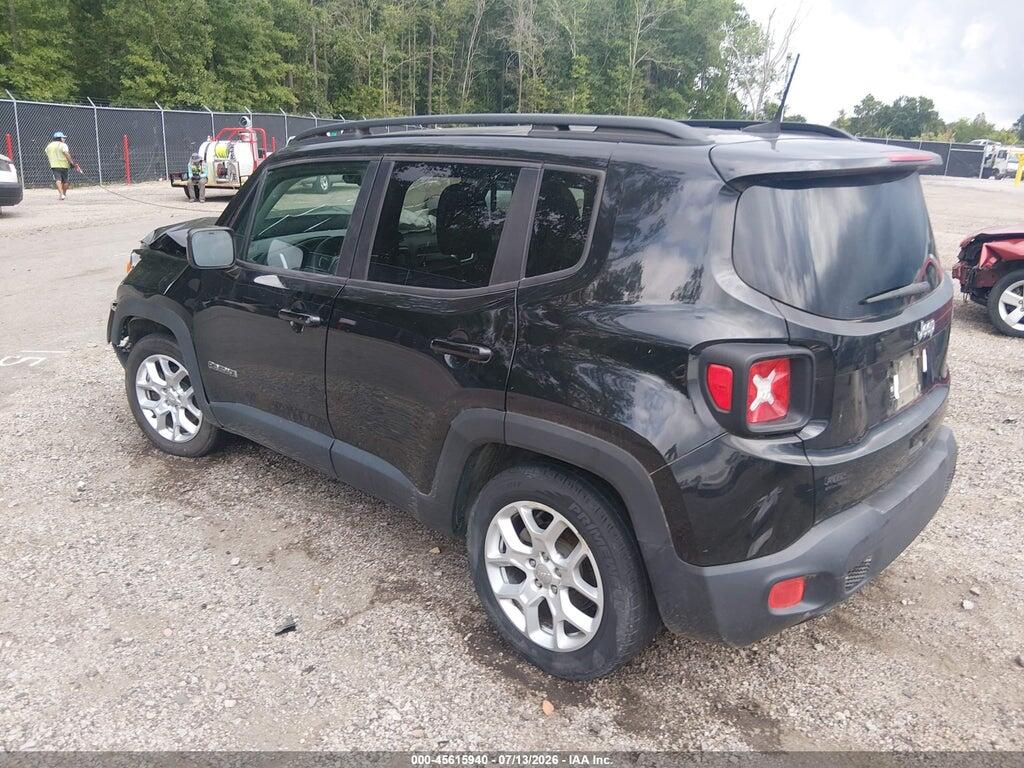 ZACCJABB7JPJ35953 2018 JEEP RENEGADE photo no. 3