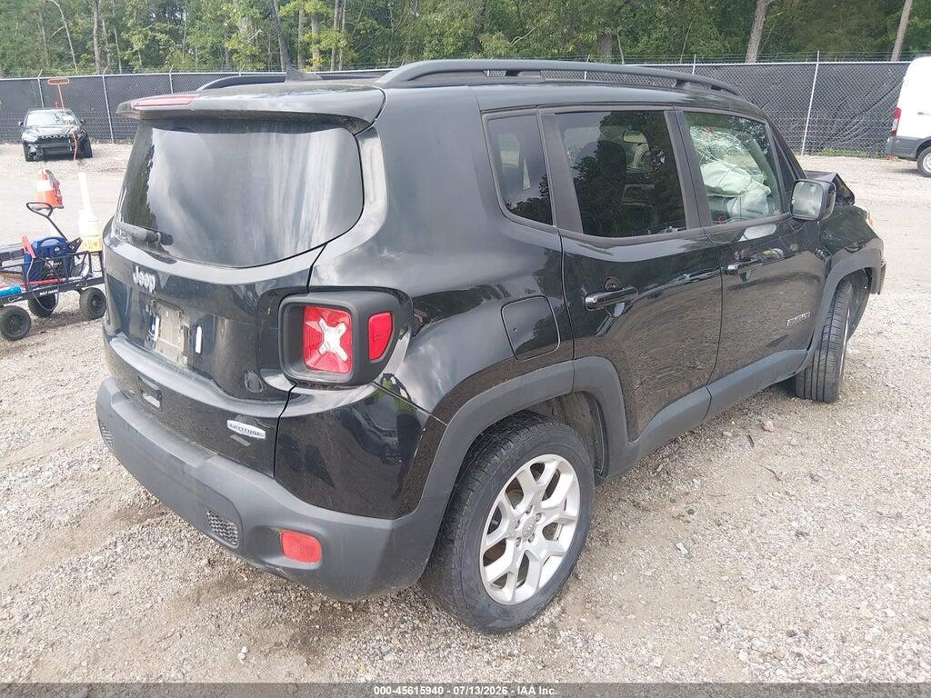 ZACCJABB7JPJ35953 2018 JEEP RENEGADE photo no. 4