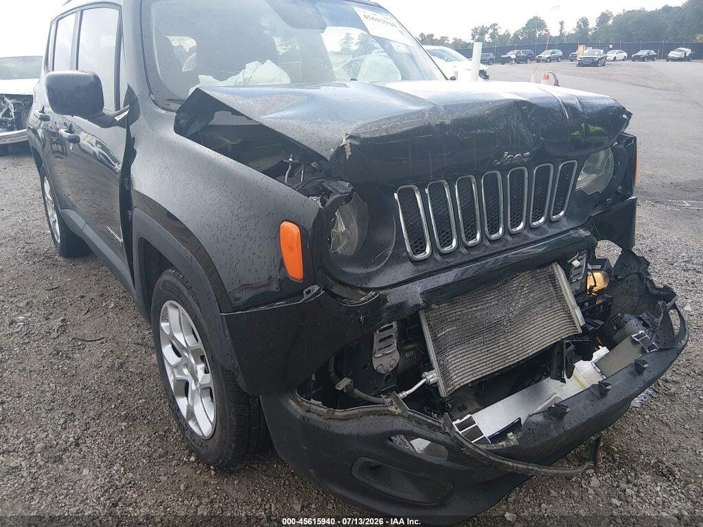 ZACCJABB7JPJ35953 2018 JEEP RENEGADE photo no. 6