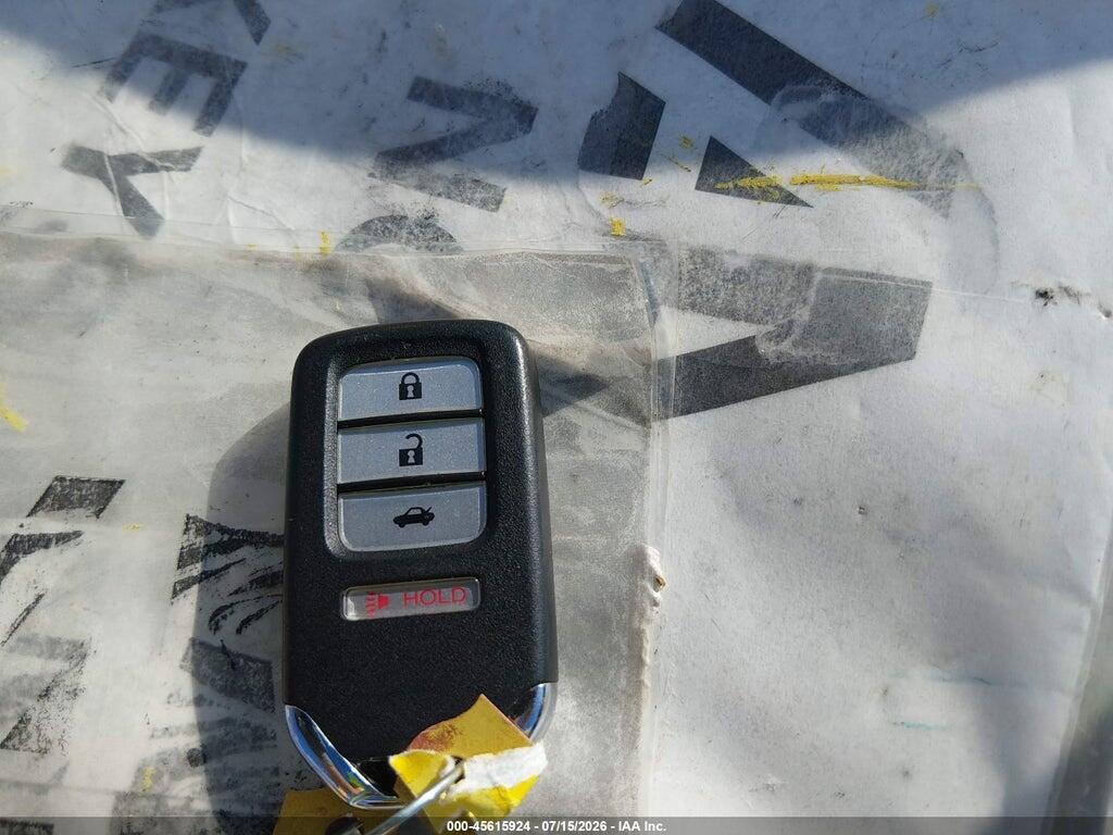 1HGCR3F87EA016992 2014 HONDA ACCORD photo no. 11