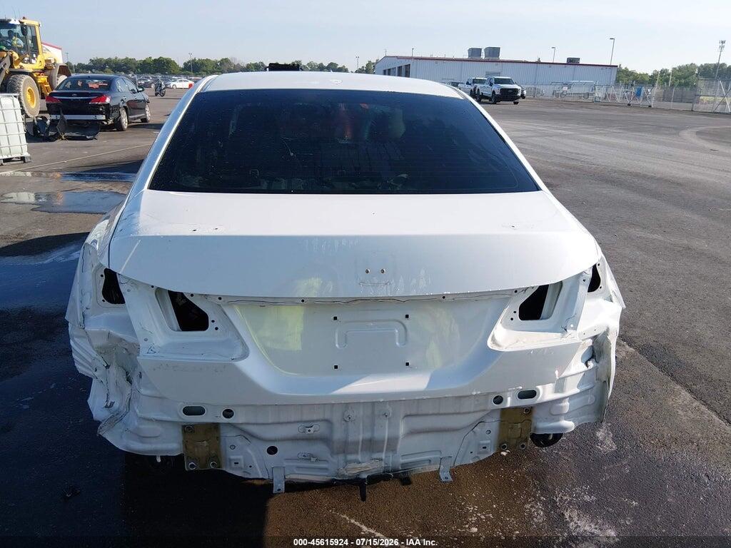 1HGCR3F87EA016992 2014 HONDA ACCORD photo no. 6